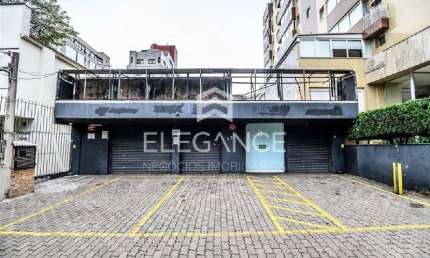 Casa comercial com 3 salas à venda na Rua Mostardeiro, 527, Moinhos de Vento, Porto Alegre por R$ 4.399.990