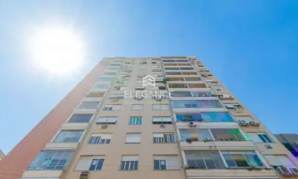 Apartamento com 3 quartos à venda na Rua Jacinto Gomes, 24, Bom Fim, Porto Alegre, 158 m2 por R$ 567.000