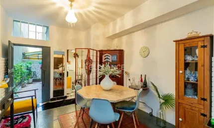 Apartamento com 2 quartos à venda na Rua André Puente, 92, Independência, Porto Alegre, 110 m2 por R$ 680.000