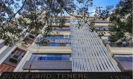Apartamento com 4 quartos à venda na Av Francico Petuco,, 190, Boa Vista, Porto Alegre, 159 m2 por R$ 1.193.000