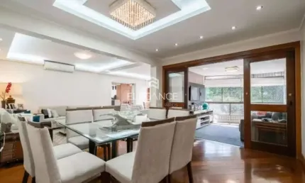 APARTAMENTO RESIDENCIAL À VENDA, BELA VISTA, PORTO ALEGRE