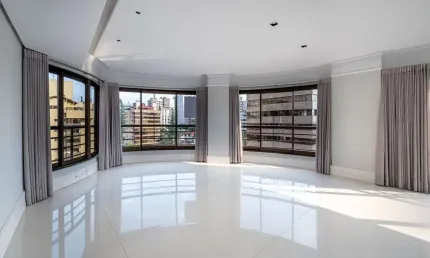 Apartamento com 4 quartos à venda na Rua Comendador Rheingantz, 696, Bela Vista, Porto Alegre, 373 m2 por R$ 4.590.000