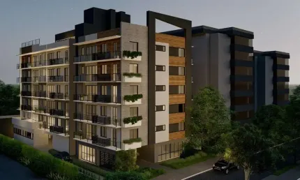 Apartamento com 2 quartos à venda na Rua Itaboraí, 123, Jardim Botânico, Porto Alegre, 69 m2 por R$ 840.618