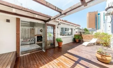 Apartamento com 2 quartos à venda na Rua Félix da Cunha, 1026, Moinhos de Vento, Porto Alegre, 150 m2 por R$ 1.450.000