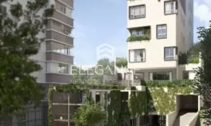 Apartamento com 2 quartos à venda na Rua Coronel Bordini, 980, Auxiliadora, Porto Alegre, 123 m2 por R$ 1.320.000