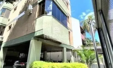 Apartamento com 2 quartos à venda na Rua Dezessete de Junho, 879, Menino Deus, Porto Alegre, 97 m2 por R$ 499.900