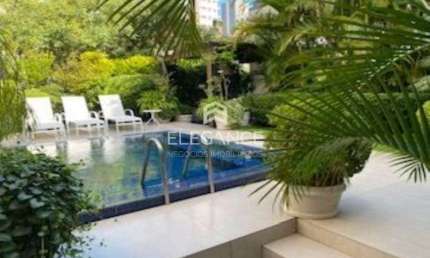 Cobertura com 3 quartos à venda na Avenida Lajeado, 1300, Petrópolis, Porto Alegre, 566 m2 por R$ 3.800.000