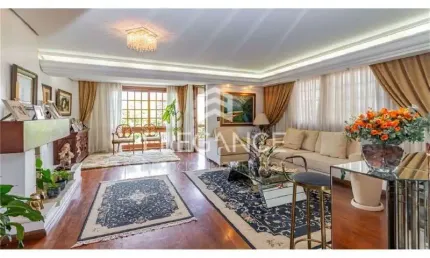 Cobertura com 4 quartos à venda na Rua Jaraguá, 468, Bela Vista, Porto Alegre, 300 m2 por R$ 2.199.000