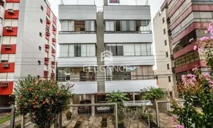 Cobertura com 3 quartos à venda na rua filipinas, 280, jardim lindóia, porto alegre, 241 m2 por r$ 929.000