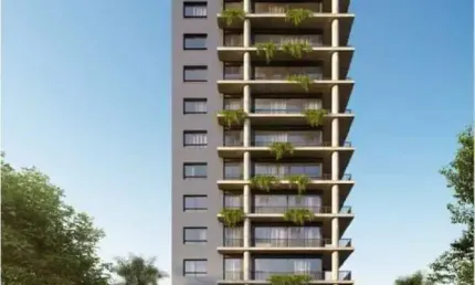 Cobertura com 3 quartos à venda na Rua Faria Santos, 220, Petrópolis, Porto Alegre, 209 m2 por R$ 3.393.168