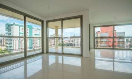 Cobertura com 3 quartos à venda na Alameda Eduardo Guimarães, 78, Três Figueiras, Porto Alegre, 176 m2 por R$ 3.201.500