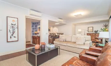 Apartamento com 3 quartos à venda na Rua Almirante Abreu, 1046, Rio Branco, Porto Alegre, 153 m2 por R$ 995.700
