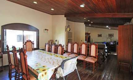 Casa com 4 quartos à venda na Rua Capitão Pedro Werlang, 159, Partenon, Porto Alegre por R$ 970.000