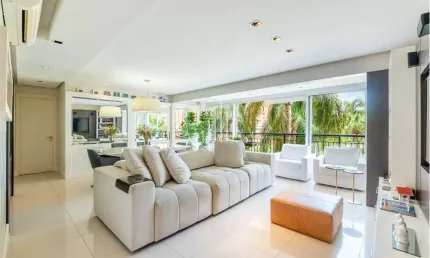 Apartamento com 3 quartos à venda na Avenida Túlio de Rose, 400, Jardim Europa, Porto Alegre, 141 m2 por R$ 1.700.000