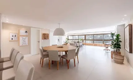 Apartamento com 3 quartos à venda na rua tito lívio zambecari, 611, mont serrat, porto alegre, 290 m2 por r$ 5.800.000