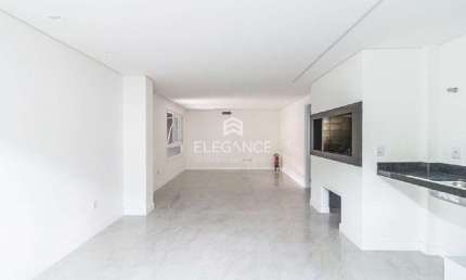 Apartamento com 2 quartos à venda na Rua Barão de Teffe, 314, Menino Deus, Porto Alegre, 108 m2 por R$ 1.190.000