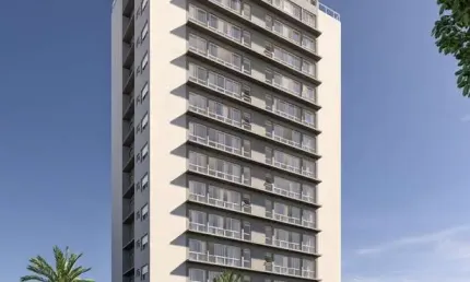 Cobertura com 3 quartos à venda na Rua Valparaíso, 1000, Jardim Botânico, Porto Alegre, 116 m2 por R$ 1.499.000