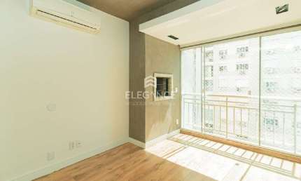 Apartamento com 3 quartos à venda na Rua Jari, 740, Passo da Areia, Porto Alegre, 74 m2 por R$ 669.000