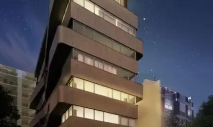 Apartamento com 3 quartos à venda na Rua Mucio Teixeira, 928, Menino Deus, Porto Alegre, 110 m2 por R$ 965.000