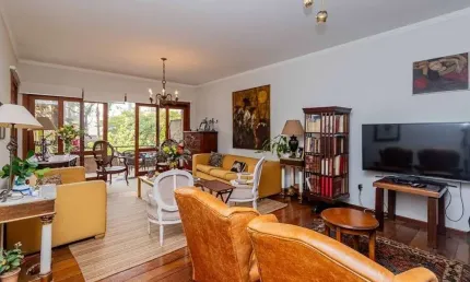 Apartamento com 3 quartos à venda na Rua Engenheiro Afonso Cavalcanti, 250, Bela Vista, Porto Alegre, 241 m2 por R$ 1.550.000