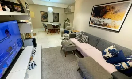 Apartamento para comprar com 3 Dormitórios 1 suíte 1 vaga/box garagem elevador portaria 24 horas piscina, fitness Jardim Lindóia. Elegance Imóveis