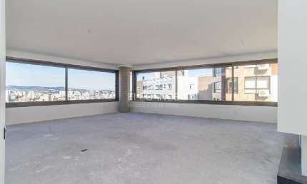 Apartamento com 3 quartos à venda na Rua Engenheiro Adolfo Stern, 80, Bela Vista, Porto Alegre, 164 m2 por R$ 2.600.000