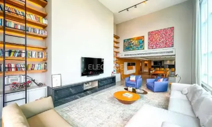 Apartamento com 4 quartos à venda na Avenida Soledade, 40, Petrópolis, Porto Alegre, 304 m2 por R$ 5.900.000