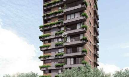 Apartamento com 3 quartos à venda na Rua Artur Rocha, 815, Bela Vista, Porto Alegre, 203 m2 por R$ 2.990.000