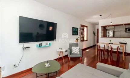 Apartamento com 2 quartos à venda na Rua Felicíssimo de Azevedo, 1187, Higienópolis, Porto Alegre, 116 m2 por R$ 510.000