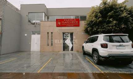 Prédio com 5 salas à venda na Rua Miguel Tostes, 672, Rio Branco, Porto Alegre, 395 m2 por R$ 4.664.000
