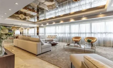 Apartamento com 3 quartos à venda na Rua Veríssimo de Amaral, 536, Jardim Europa, Porto Alegre, 202 m2 por R$ 5.325.000