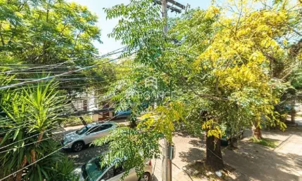 Casa com 3 quartos à venda na rua nunes machado, 195, menino deus, porto alegre por r$ 890.000