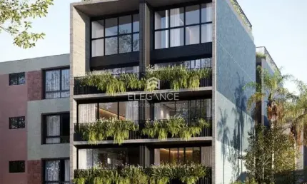 Apartamento com 1 quarto à venda na Rua Vasco da Gama, 879, Rio Branco, Porto Alegre, 66 m2 por R$ 1.131.163