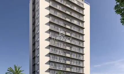 Apartamento com 2 quartos à venda na Rua Valparaíso, 1000, Jardim Botânico, Porto Alegre, 79 m2 por R$ 1.079.000
