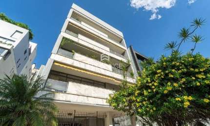 Apartamento com 4 quartos à venda na Rua Coronel Bordini, 998, Auxiliadora, Porto Alegre, 277 m2 por R$ 1.550.000
