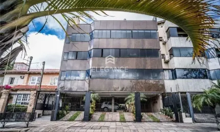 Cobertura com 3 quartos à venda na Avenida Nestor Valdman, 113, Jardim Planalto, Porto Alegre, 253 m2 por R$ 949.900