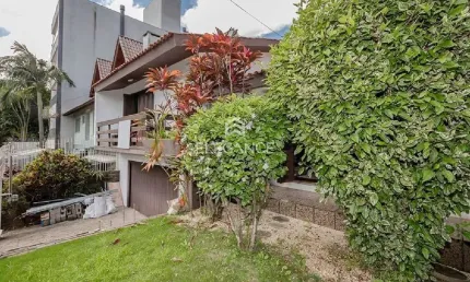 Casa com 4 quartos à venda na Rua Maestro Salvador Campanella, 58, Jardim Itu Sabará, Porto Alegre por R$ 990.000