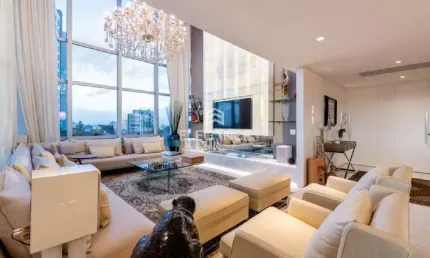 Apartamento com 4 quartos à venda na Rua Doutor Helmuth Weinmann, 100, Jardim Europa, Porto Alegre, 318 m2 por R$ 8.500.000