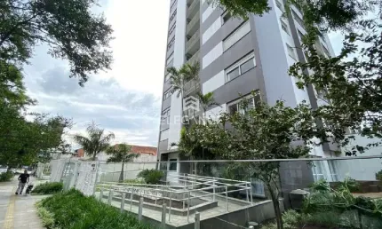 Apartamento com 3 quartos à venda na rua dona leopoldina, 288, são joão, porto alegre, 76 m2 por r$ 740.000
