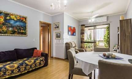 Apartamento com 3 quartos à venda na Avenida Panamericana, 101, Jardim Lindóia, Porto Alegre, 97 m2 por R$ 749.000