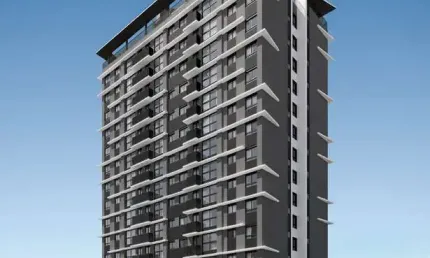 Apartamento com 3 quartos à venda na Rua Felizardo Furtado, 348, Jardim Botânico, Porto Alegre, 88 m2 por R$ 1.138.810