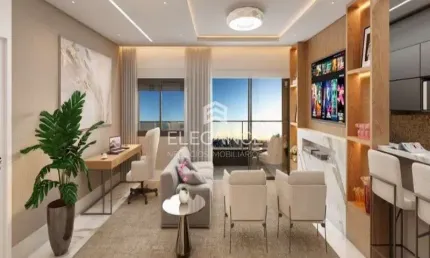 Apartamento com 3 quartos à venda na Rua Carlos Von Koseritz, 1322, Auxiliadora, Porto Alegre, 129 m2 por R$ 2.400.000