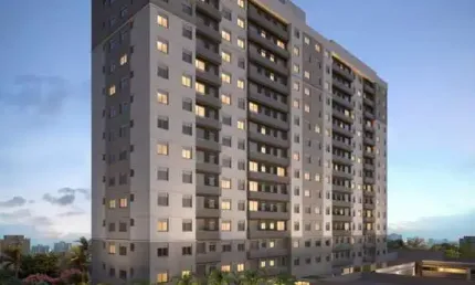 Apartamento com 3 quartos à venda na Avenida Ceará, 1676, São João, Porto Alegre, 67 m2 por R$ 616.369