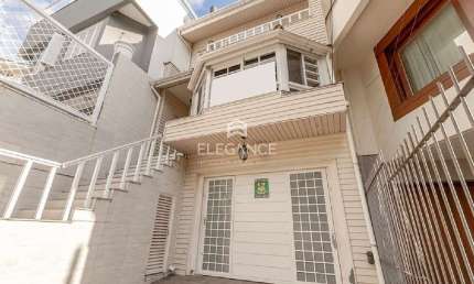 Casa com 3 quartos à venda na Rua Cananéia, 340, Chácara das Pedras, Porto Alegre por R$ 1.240.000