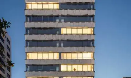 Apartamento com 3 quartos à venda na Avenida Soledade, 223, Petrópolis, Porto Alegre, 160 m2 por R$ 3.000.000