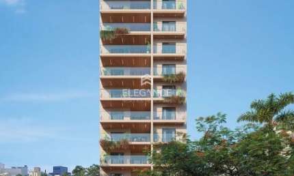 Cobertura com 3 quartos à venda na Rua Carlos Von Koseritz, 524, Higienópolis, Porto Alegre, 208 m2 por R$ 2.892.849