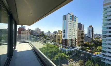 Apartamento com 3 quartos à venda na Rua Pedro Chaves Barcelos, 850, Auxiliadora, Porto Alegre, 209 m2 por R$ 4.890.000