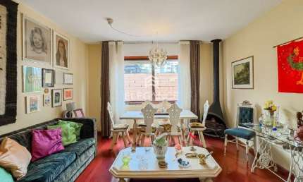 Apartamento com 3 quartos à venda na Avenida Cristóvão Colombo, 1118, Floresta, Porto Alegre, 99 m2 por R$ 450.000