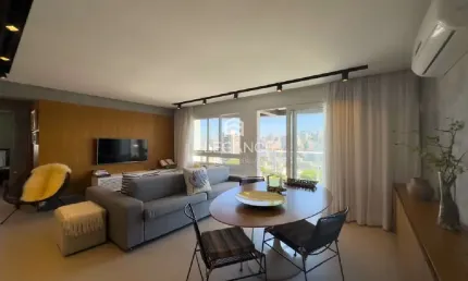 Apartamento com 2 quartos à venda na avenida ijuí, 359, petrópolis, porto alegre, 75 m2 por r$ 1.280.000