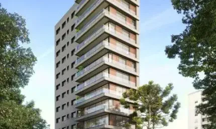 Apartamento com 3 quartos à venda na Rua Pedro Chaves Barcelos, 846, Auxiliadora, Porto Alegre, 209 m2 por R$ 4.707.900